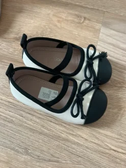 Ballerinas