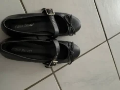 Ballerinas