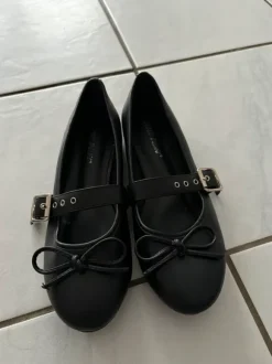 Ballerinas