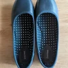 Ballerinas dunkelblau