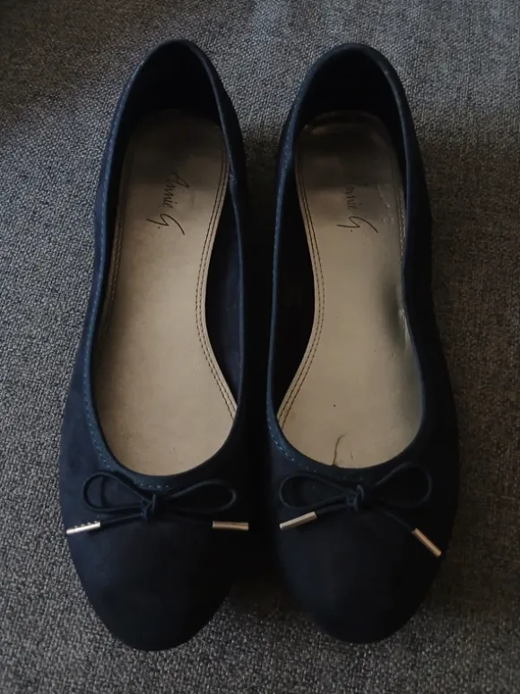 Ballerinas gr. 42