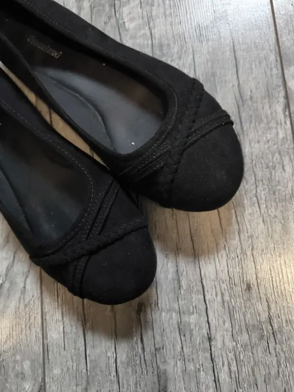 Ballerinas gr 36