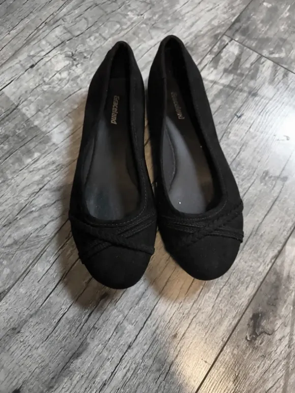 Ballerinas gr 36
