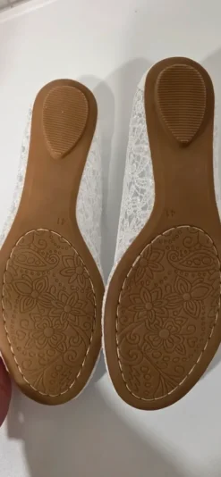 Ballerinas Graceland neu ungetragen