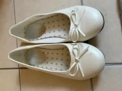 Ballerinas in 33
