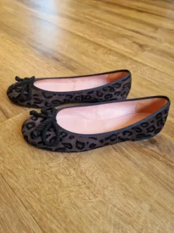 Ballerinas Leo