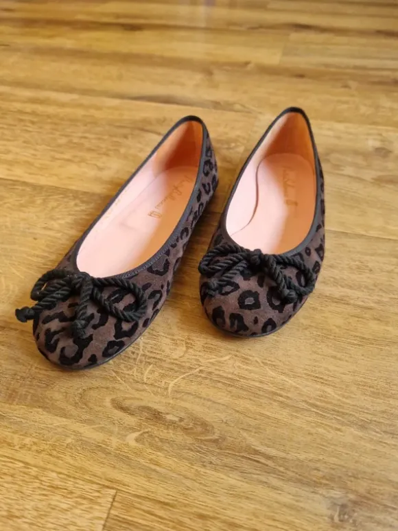 Ballerinas Leo