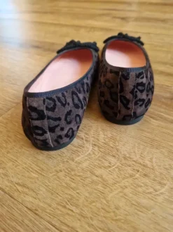 Ballerinas Leo