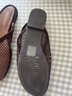 Ballerina’s maat 40