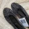 Ballerinas Mango Leo