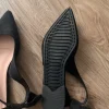 Ballerinas mit Schleife
