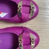 Ballerinas Pink Schuhe Gr. 37
