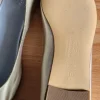 Ballerinas Satin