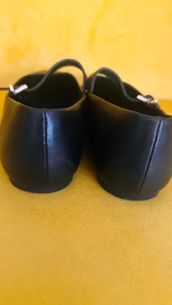 Ballerina's van H&M