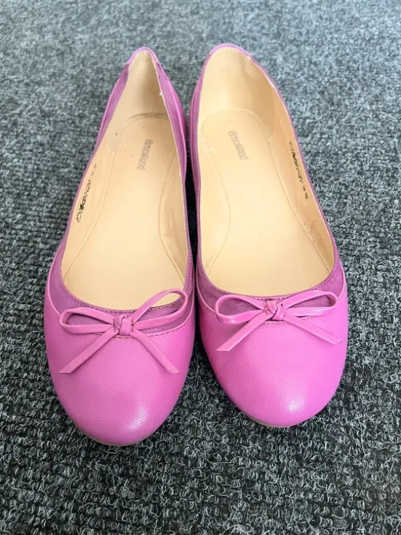 Ballerinas von Graceland Größe 40