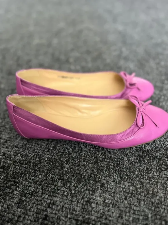 Ballerinas von Graceland Größe 40