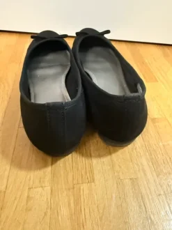 Ballerinas von Marco Tozzi Top Zustand!
