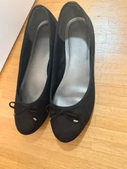 Ballerinas von Marco Tozzi Top Zustand!