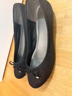 Ballerinas von Marco Tozzi Top Zustand!