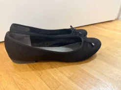 Ballerinas von Marco Tozzi Top Zustand!