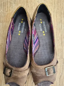 Ballerinas von Sketchers