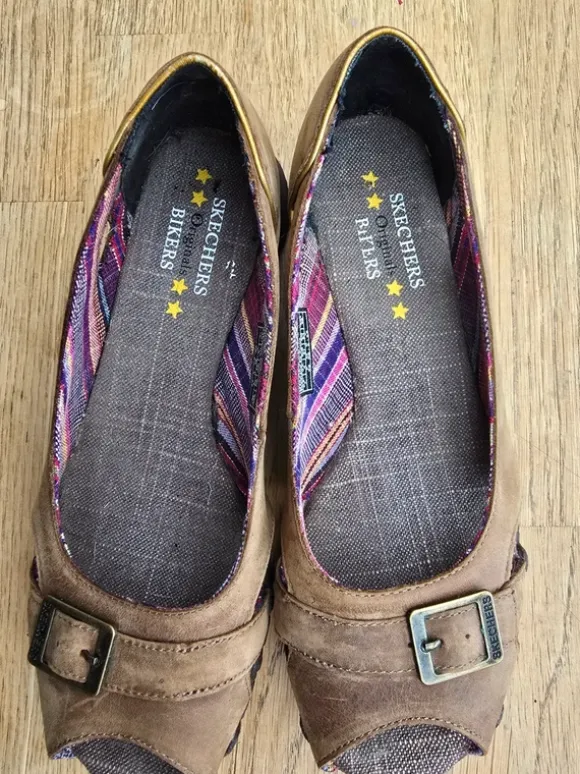 Ballerinas von Sketchers