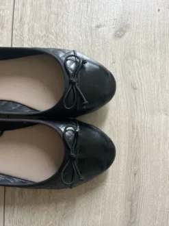Ballerine noir