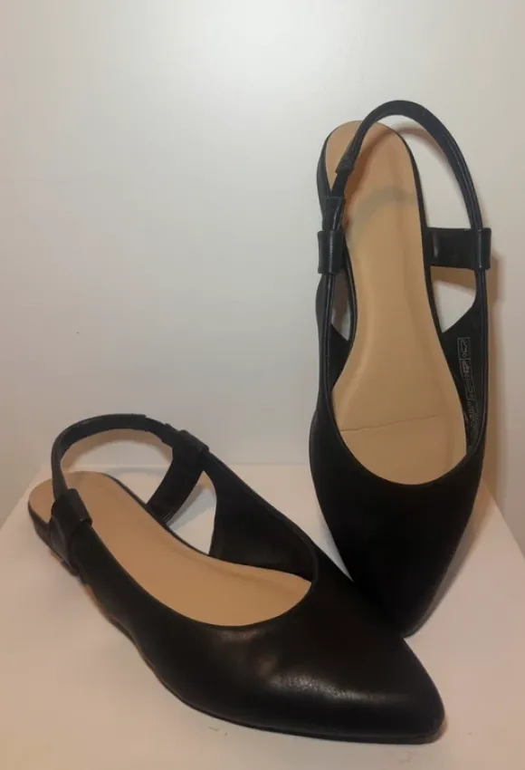 Ballerine sling even&odd