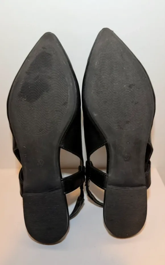 Ballerine sling even&odd