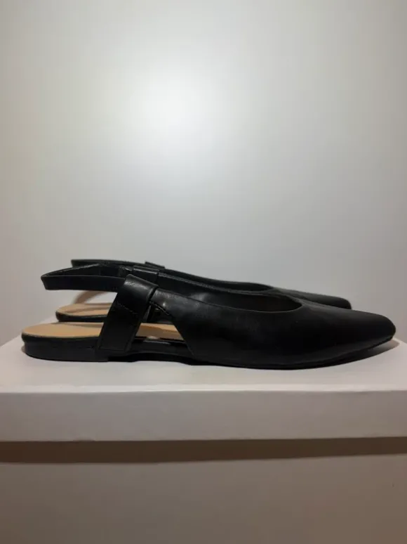 Ballerine sling even&odd