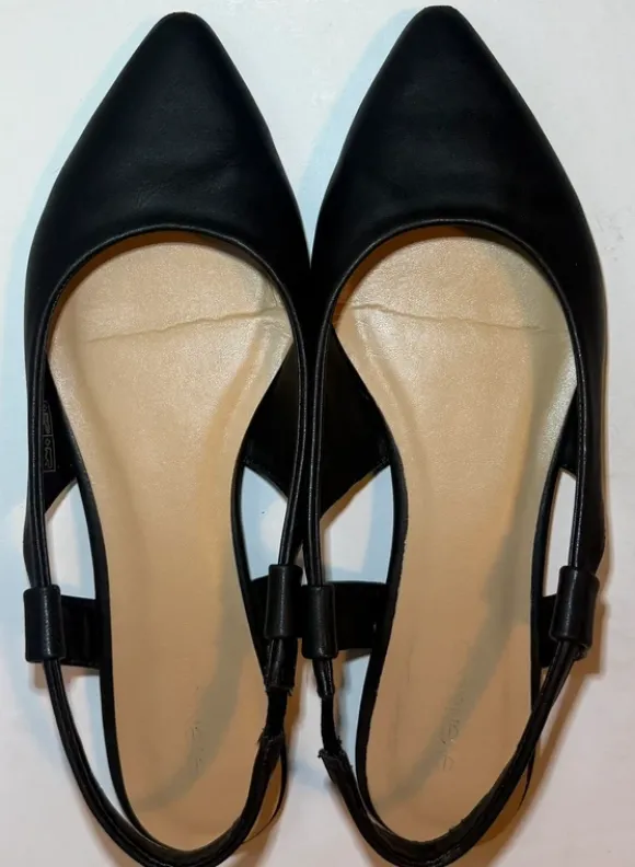 Ballerine sling even&odd