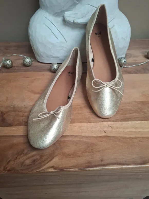 Ballerines