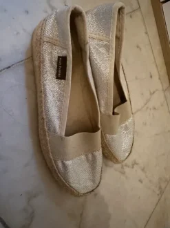 Ballerines Hush puppies