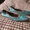 Ballerines Mary Jane