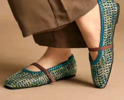 Ballerines neuves