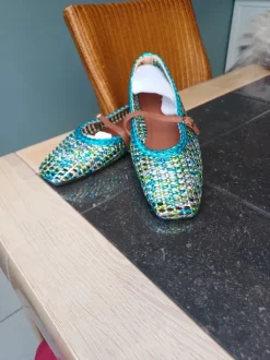 Ballerines neuves