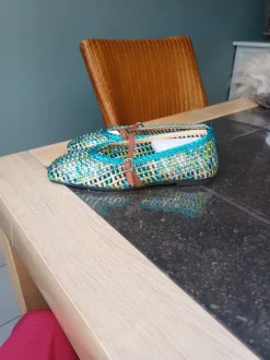 Ballerines neuves