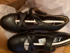 Ballerines puma