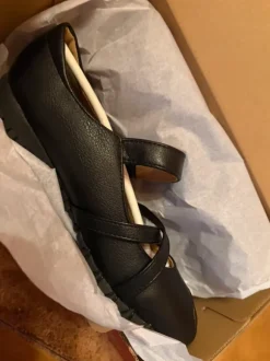 Ballerines puma
