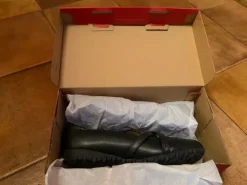 Ballerines puma