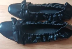 Ballerrinas Gr.41(neu)