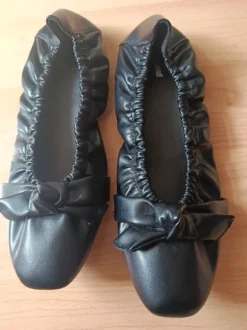 Ballerrinas Gr.41(neu)