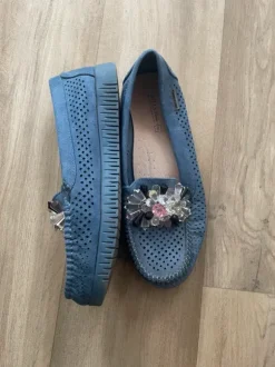ballet flats Balerina maat 40