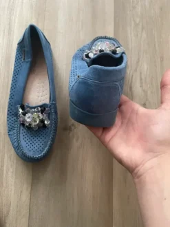 ballet flats Balerina maat 40