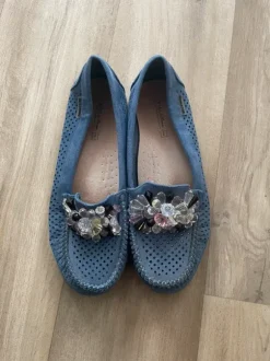 ballet flats Balerina maat 40