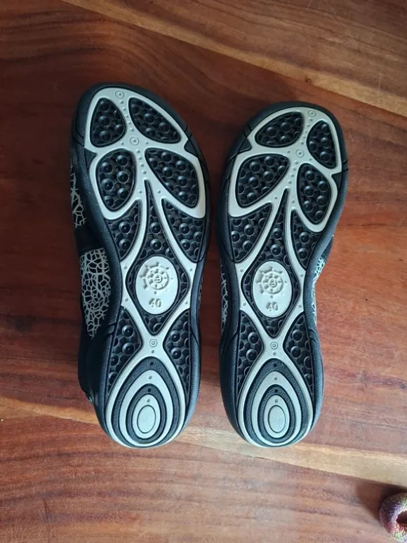 Ballop Wasserschuh Gr. 38-38,5