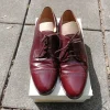 Bally Gianfranco ballin Herrenschuhe