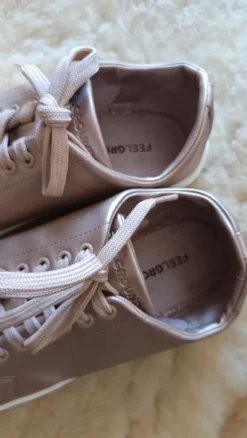 Barfuß Schuhe