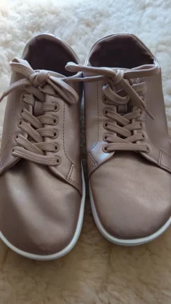 Barfuß Schuhe