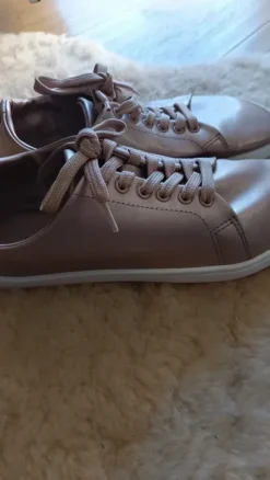Barfuß Schuhe